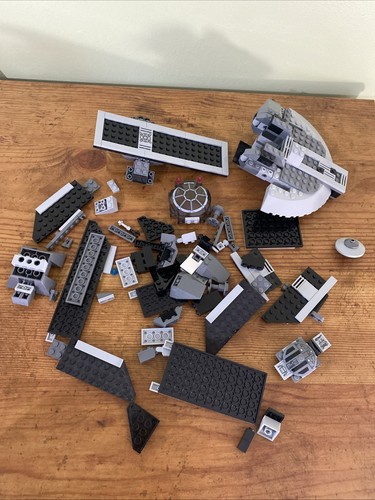 Lego star wars darth vader - star, wars: