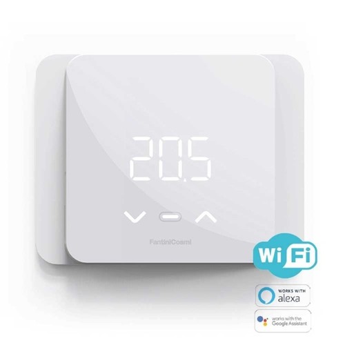 Cronotermostato wifi fantini
