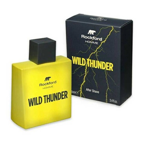 Rockford homme wild thunder - homme,