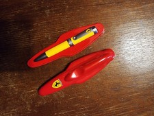 Penna Con Astuccio In Metallo