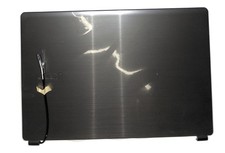 Lcd back cover gray non-touch