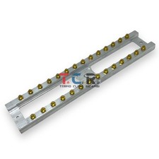 Collettore ugelli gpl scaldino