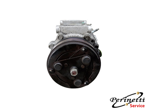 Compressore aria condizionata - compressore,