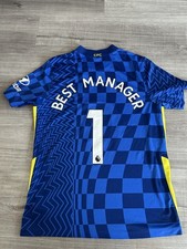 Maglia calcio Nike Chelsea