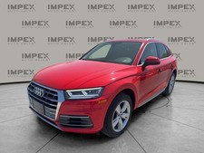 2018 Audi Q5 2.0T Premium Plus