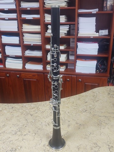 Clarinetto sib buffet crampon - buffet,