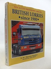 British Lorries since 1900