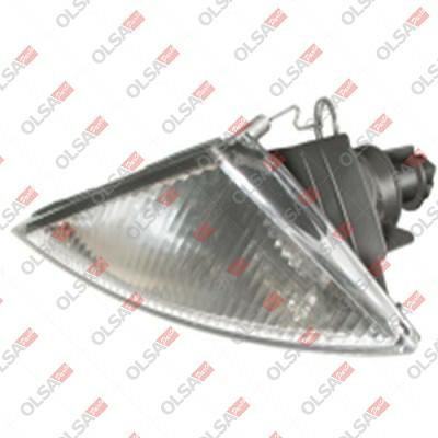 71752543 fanale anteriore - fanale,