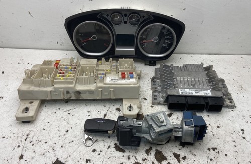 Kit chiave per - chiave, ford