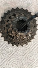 Pacco pignoni 11v Shimano dura ace csr9100 10/25 