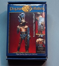 Original Metal Kit- Pegaso