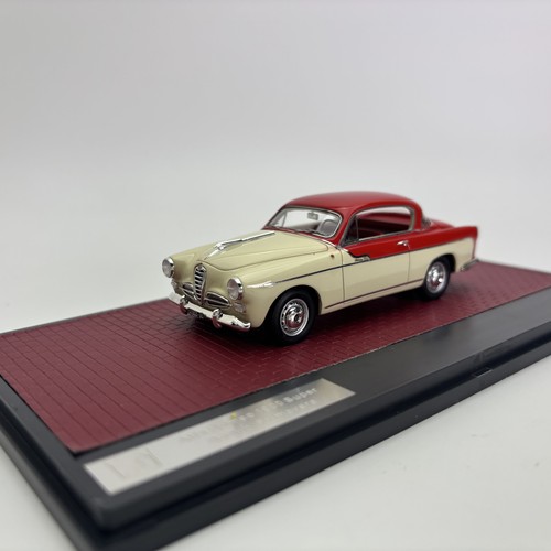 Modellino auto matrix 43 - auto, 1/43