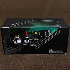 Kyosho dNANO Porsche 962 C LH