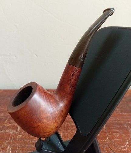 Petite pipe courrieu cogolin - petite,