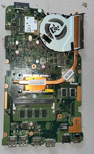 Per asus x555l x554l x555ld - per,