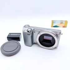 Fotocamera digitale mirrorless
