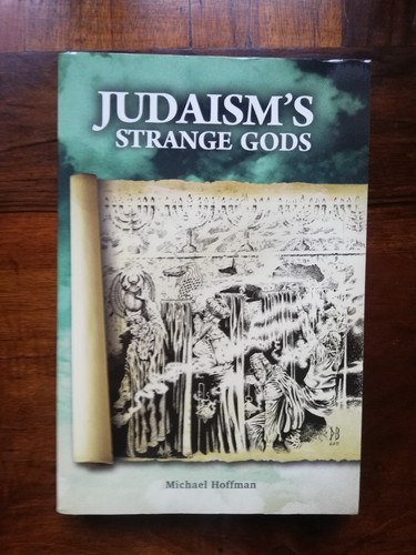 Michael hoffman judaism - hoffman, judaism's