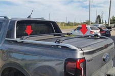 Barre Cassone per Ford Ranger