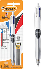 BIC 4 Colori, Penna