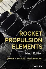 Rocket Propulsion Elements
