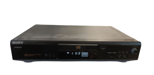 Sony cdp xe300 player - cdp-xe300, cd-player