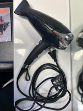 GHD HELIOS™ ASCIUGACAPELLI - PHON PROFESSIONALE (NERO)