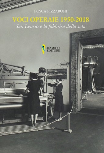Voci operaie san - (1950-2018).,