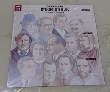 LP 33 nuovo AURELIANO PERTILE