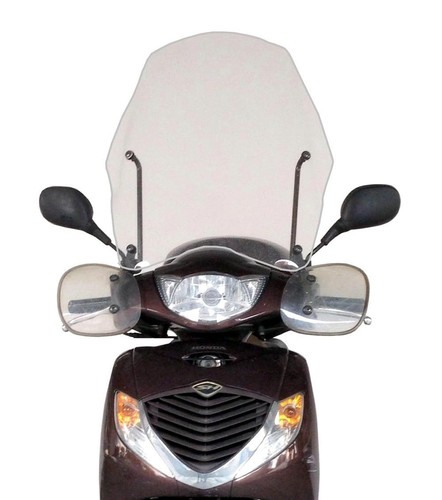 Cupolino parabrezza fabbri - cupolino,