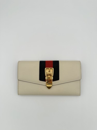 Authentic gucci sylvie - gucci,