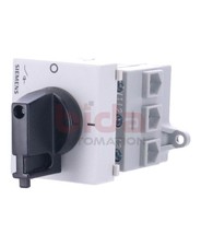 Siemens 3LD2130-0TK11 / 3LD2