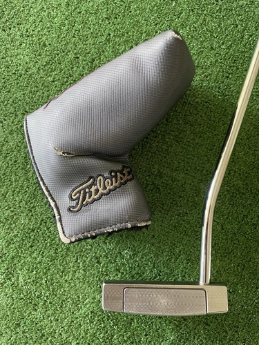 Scotty cameron select fastback - scotty,