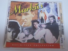 Markus definitive collection - definitive,