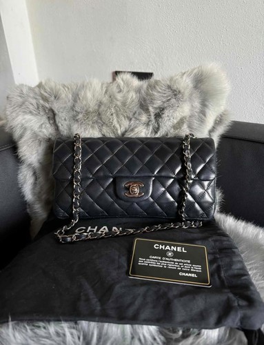 Chanel east west timeless - chanel,