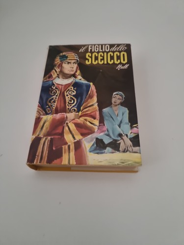 Figlio dello sceicco hull - figlio,
