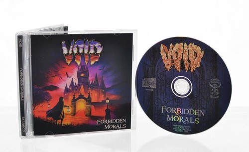Void forbidden morals lim - forbidden, (lim