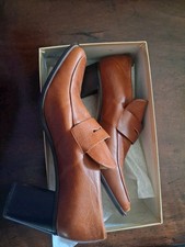 Stivaletti Donna vintage Marca storica Pitti Firenze, Nuovi, 40