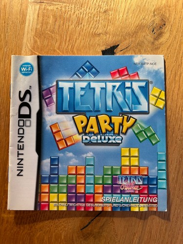 Istruzioni nintendo - ds,