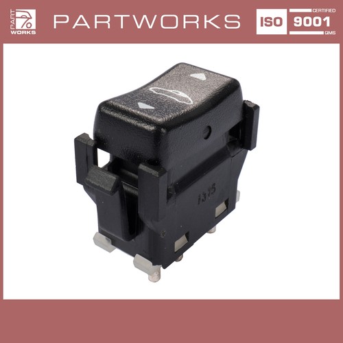 Interruttore capote cabrio per