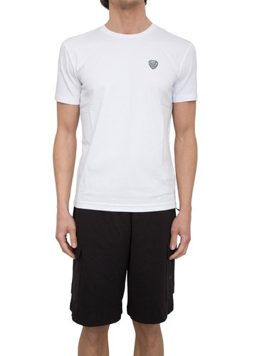 Shirt ea7 girocollo premium - t-shirt,