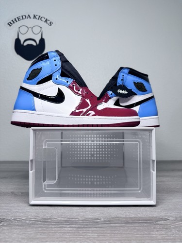 Taglia air jordan 1 - 8,5,