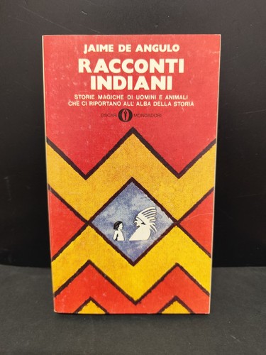 Libro racconti indiani storie - libro,