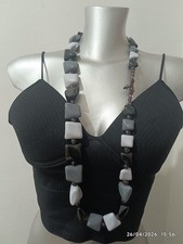 Collana donna made in - c&b,