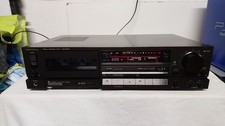 Lecteur Cassette Technics