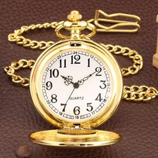 Orologio da tasca retrò