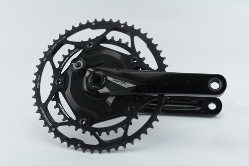 Misuratore potenza quarq - di,