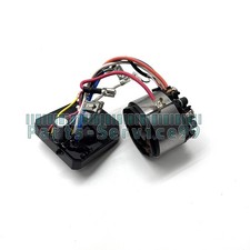 Statore originale completo