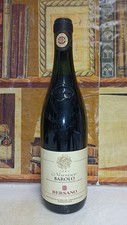 Vino 1997 barolo nirvasco - vino,