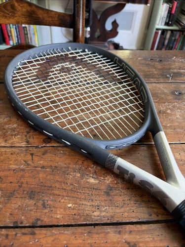 Racchetta tennis head s6 - racchetta,