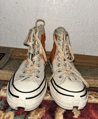 Converse chuck taylor - converse, star
